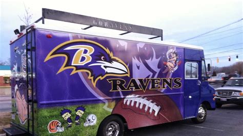 Images: Ravens fans get pumped at Purple Friday gatherings