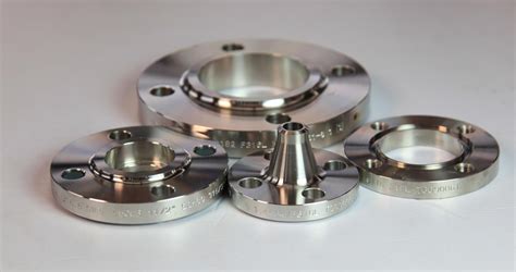 Stainless Steel L Flanges Stockist Supplier