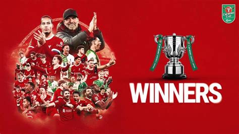 Liverpool Carabao Cup 2025 Wallpaper Alika Alexine