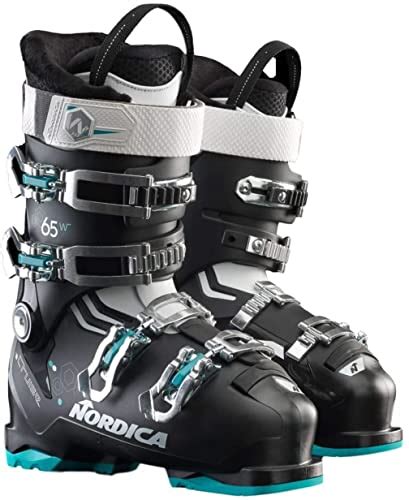 Best Ski Boots For Wide Feet: Men & Women | New To Ski