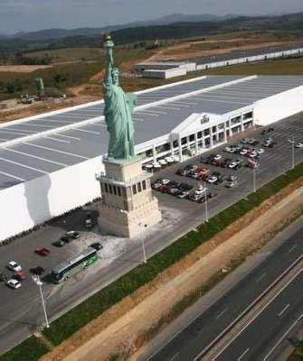 Havan Inaugura Primeira Filial Em S O Paulo Giro News