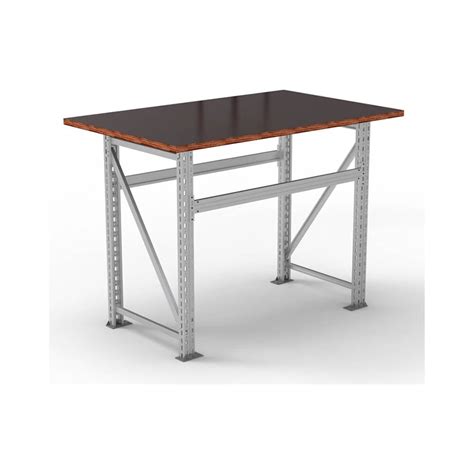 Монтажный стол-верстак IRONMEBEL Worktop Montage l 1200x750 M ...