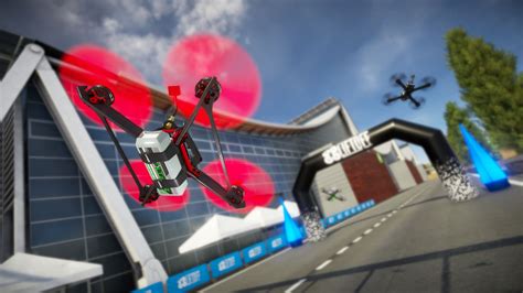 Liftoff: FPV Drone Racing: simulador de vuelo de drones – Linux-OS.net