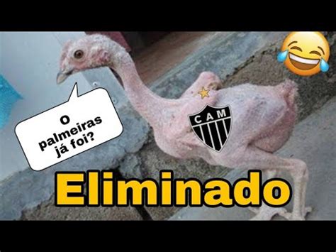 Atlético MG x Palmeiras memes zuando o Atlético MG meme do Atlético