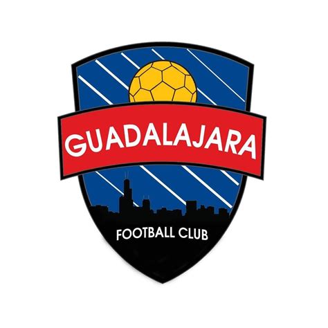 Fc Guadalajara-Chicago