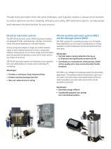 Skf And Lincoln Lubrication Products And Services Skf Lincoln