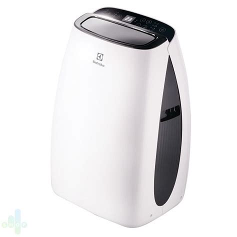 Electrolux EACM-10 HR/N3 купить мобильный кондиционер | Цена ...