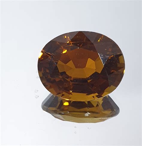 6.6 ct Rare Color Strong Pleochroic Stone SKU 80