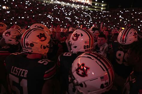 Wku Offensive Tackle Transfer Gunner Britton Signs With Auburn Al