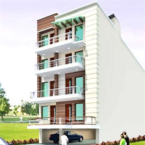 ARE Uttam Nagar Floors in Uttam Nagar, Delhi - Price, Location Map ...