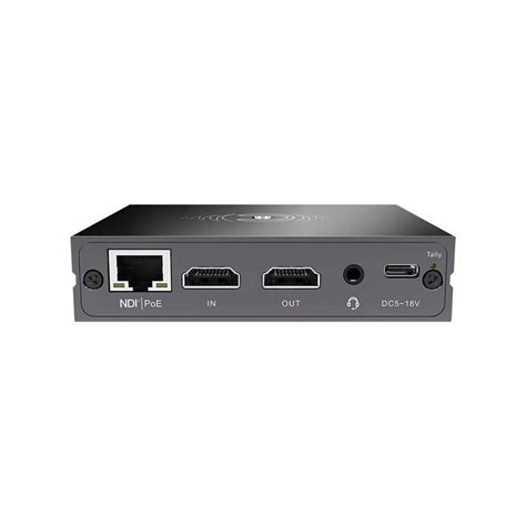 Kiloview Kp Uhd Hdmi Ndi Bi Directional Converter N Bps Tv Co Uk