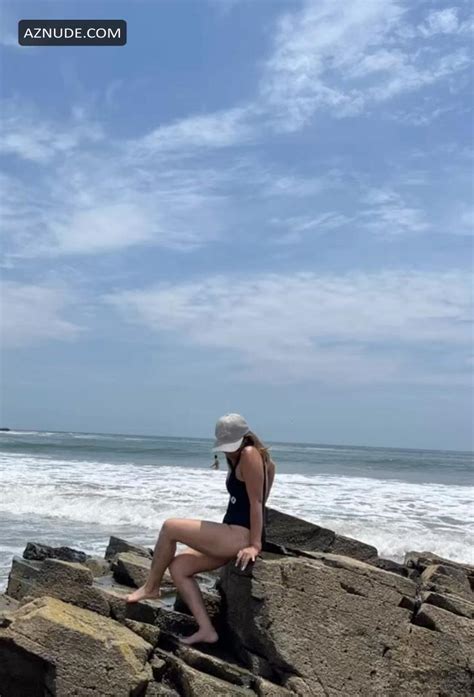 CARMEN ALVARADO Nude AZNude