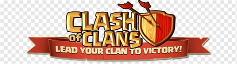 Clash Of Clans Logo Vector