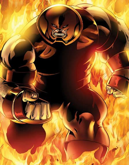 Джаггернаут (Juggernaut)