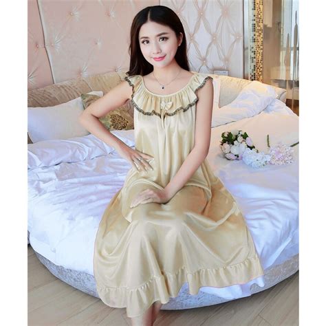 Jual JUMBO Lingerie Dress Baju Tidur Wanita Big Jumbo Happy LINGERIE DRESS ADEM 5515