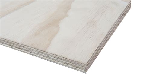 Cd Structural Pine Ply Plymasters