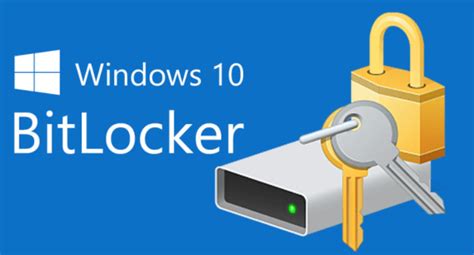 How To Unlock Bitlocker Without Password And Recovery Key