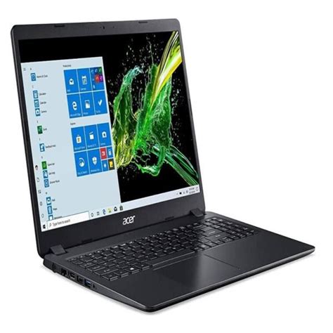 Acer Aspire 3 Intel Core I3 10th Gen 15 6 Inches 1920 X 1080 Laptop 4gb Ram 1tb Hdd Windows 10