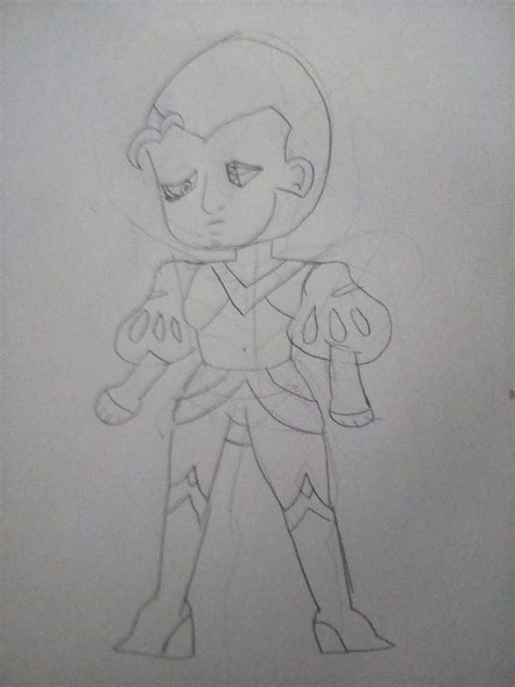 Diamond Ocs Redesigns Steven Universe Amino