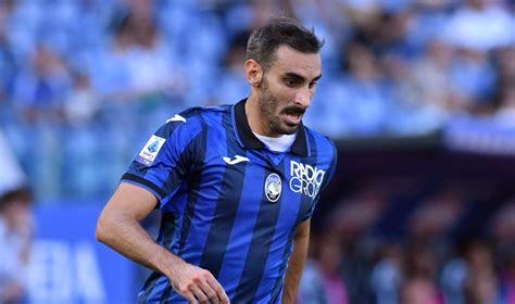 News Atalanta News Calcio Atalanta