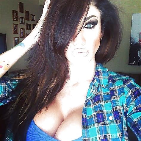 Perfect Cleavage Porn Pictures XXX Photos Sex Images PICTOA