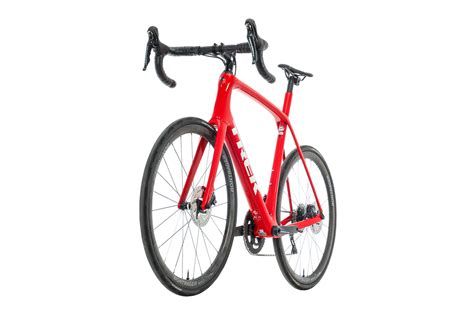 Trek Domane SL 6 Road Bike - 2020, 60cm | Weight, Price, Specs, Geometry, Size Guide | The Pro's ...