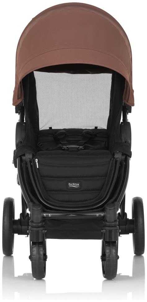 Britax Roemer B Agile Plus