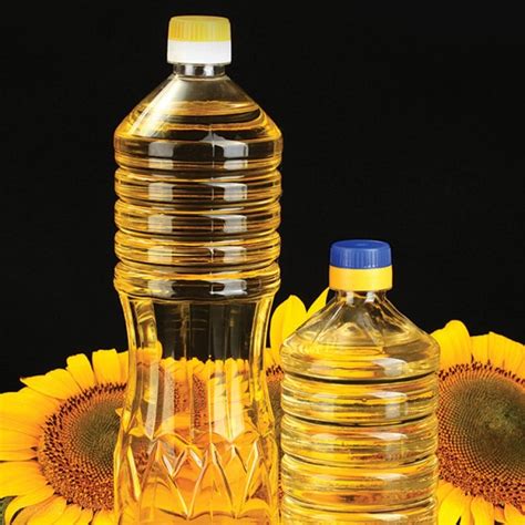 Refined Sunflower Oil NAMAFTRAND MINERALS AND GENERAL SUPPLIERS CO