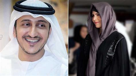 Watch Shaikh Mohammed S Daughter Gets Beautiful Tribute Poem From Fiance News Khaleej Times