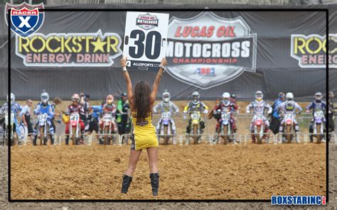 Budds Creek 2010 - Racer X