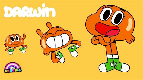 Gumball PC Wallpapers Wallpaper Cave