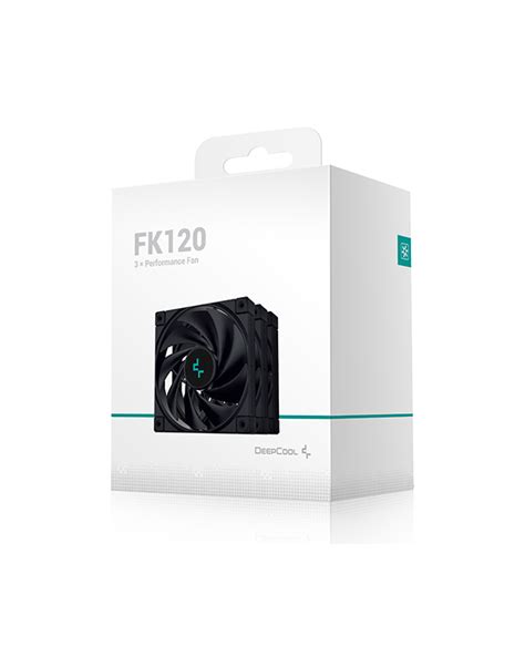 FK120-3 IN 1 - DeepCool