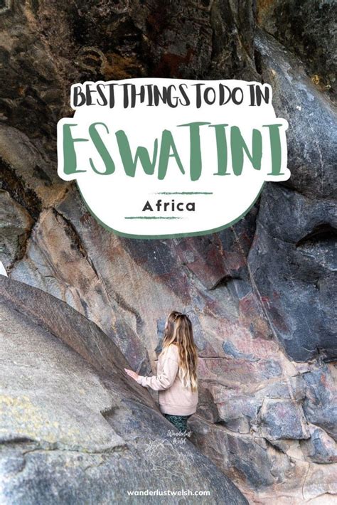 Eswatini Travel Guide Best Things To Do In Eswatini Swaziland