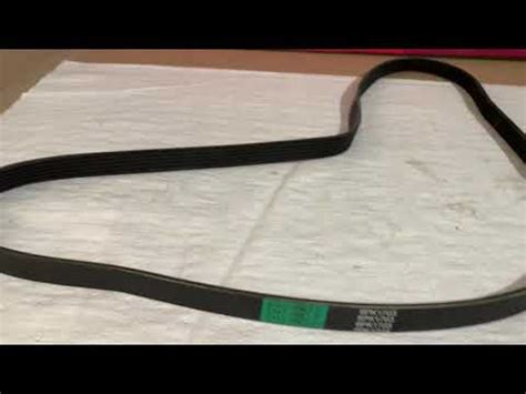 Описание длины ремня генератора камаз 43118 (7 видео)