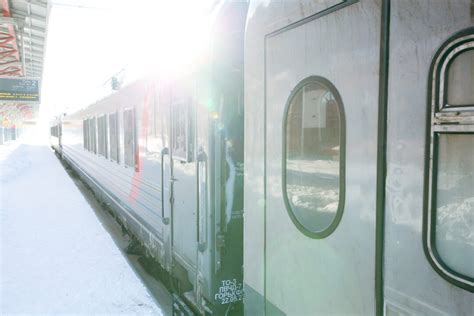 Прямой поезд свяжет Уфу и Казань к 2026 году – Новости