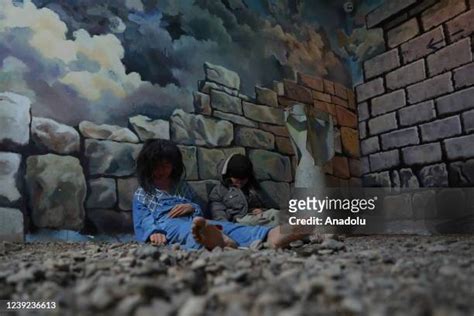 Halabja Museum Photos and Premium High Res Pictures - Getty Images