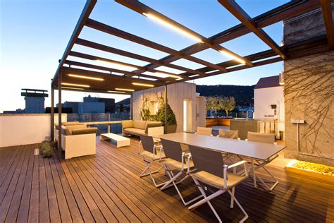 Garden Center Conillas S L Arquitectos Paisajistas En Barcelona Homify