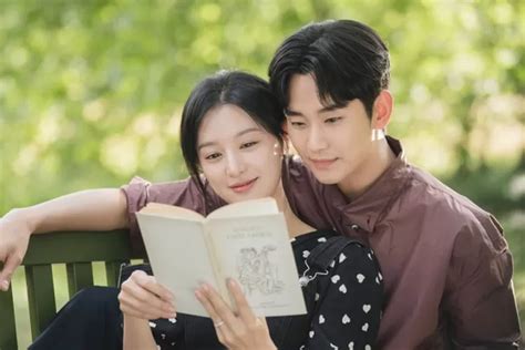 Fakta Drakor Queen Of Tears Kim Soo Hyun Dan Kim Ji Won Jadi Pasutri