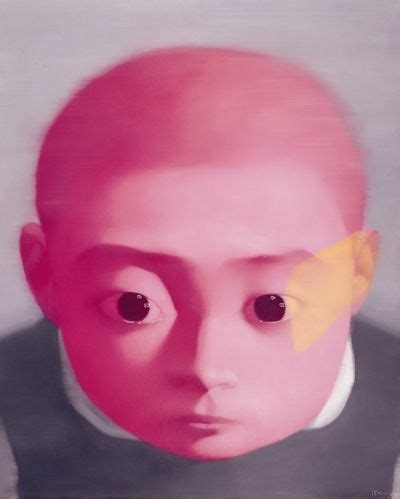 Zhang Xiaogang Chinese Contemporary Art, Contemporary Paintings, Modern ...