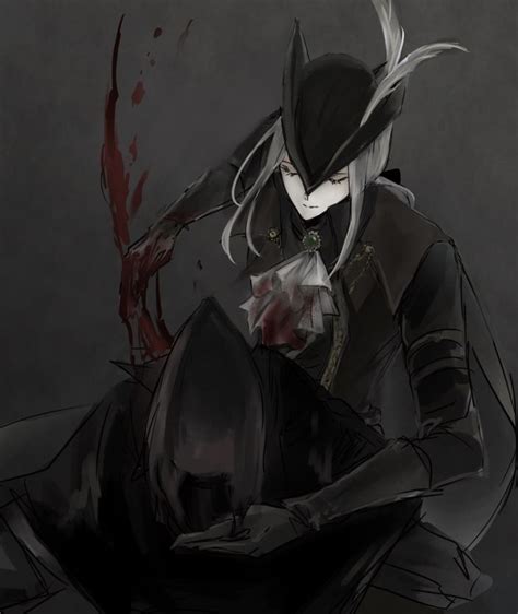 Pin On Bloodborne