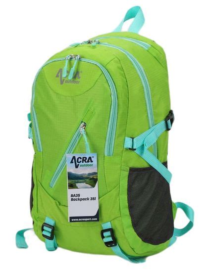 Acrasport Batoh Backpack Mall Cz