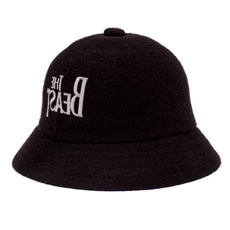 Kangol Bermuda Casual Radio Eva