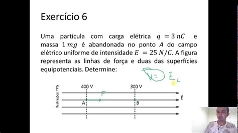 Exercicios Sobre For A Eletrica Sololearn