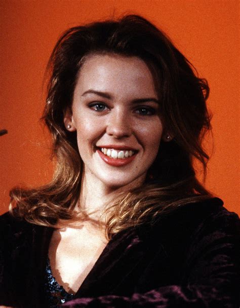 Kylie Minogue Young / Kylie Minogue Young Foto Von Carol 857 Fans ...