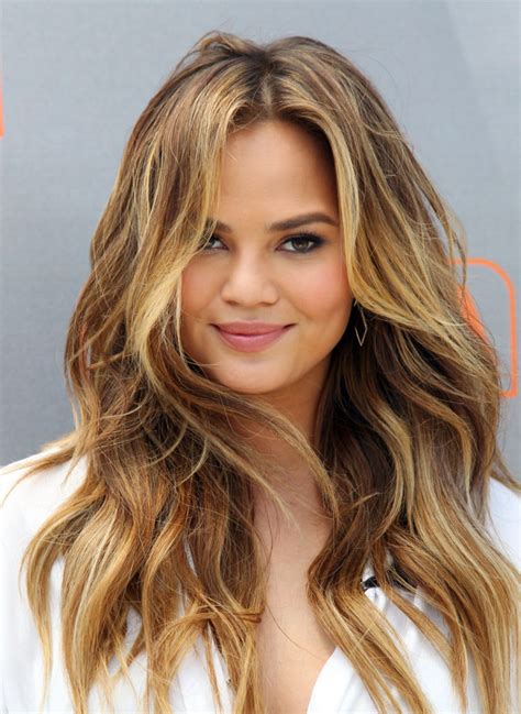 gorgeous styles   beach waves   hair haircuts