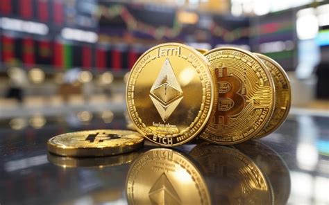 Pourquoi L Ether Et Le Bitcoin Explosent Ils Avant L Ok Pour Leur Etf