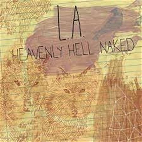 Buy Heavenly Hell Naked Online Sanity
