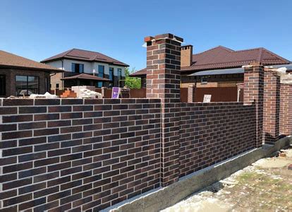 Гибкий клинкер, купить в Москве с доставкой от производителя :: Lux ...