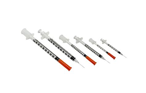 syringe  syringe size   choose raymed