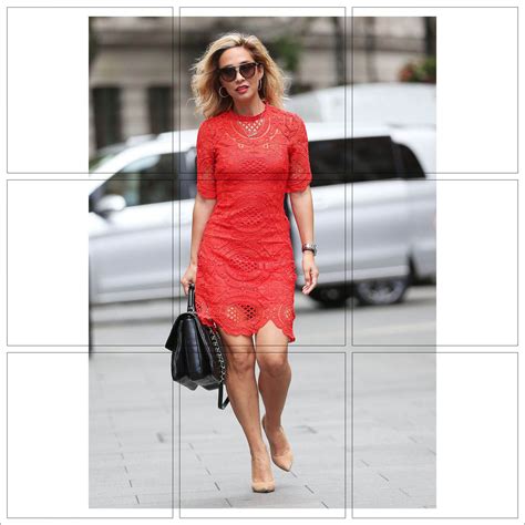 Myleene Klass Hot Sexy Photo Print Buy Get Free Choice Of Ebay